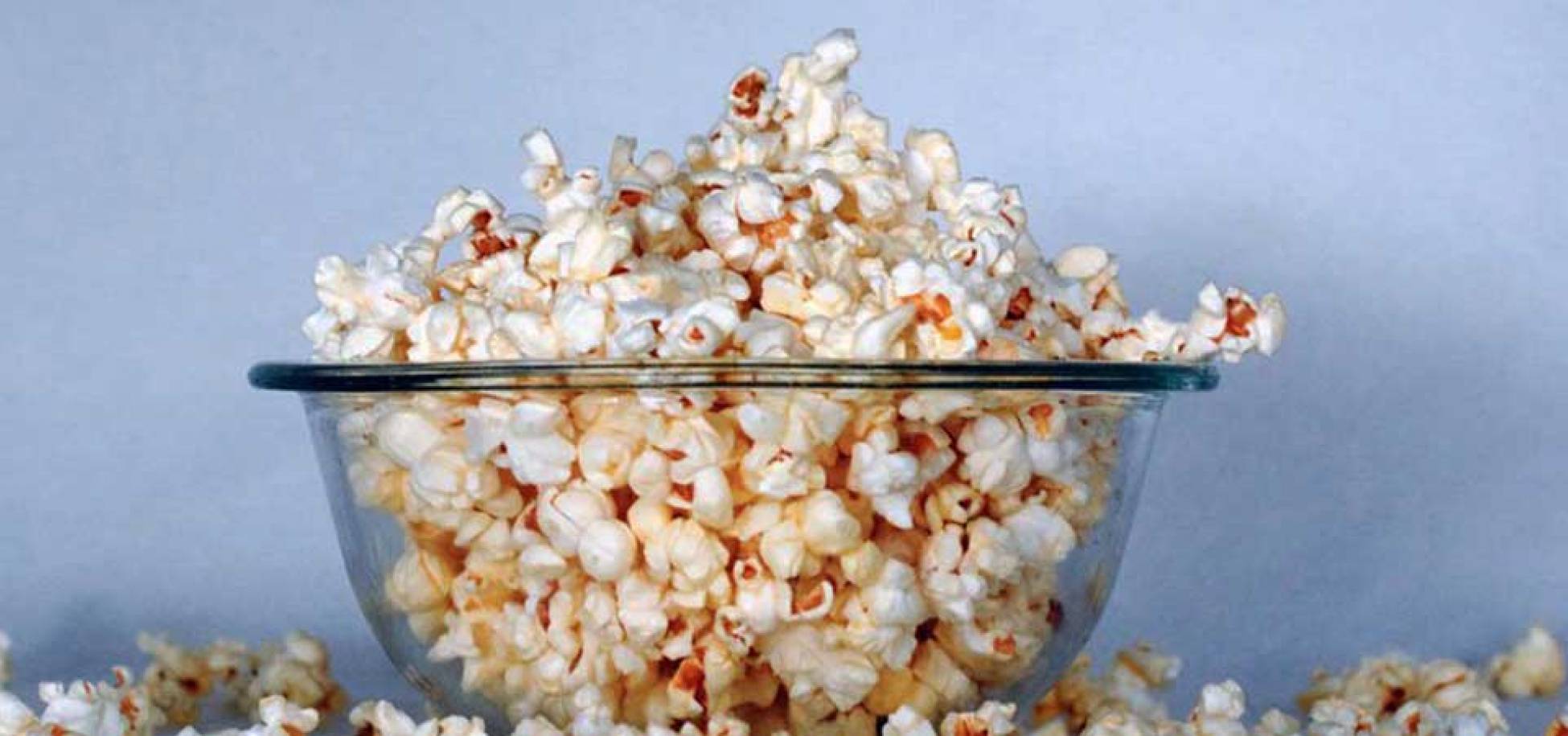 Μπορεί ο σκύλος μου να τρώει ποπ κορν;