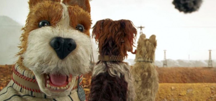 «Isle of Dogs» η νέα ταινία του Wes Anderson [video]